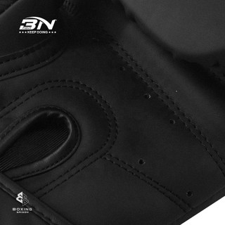 Găng Tay Bn C-01 - Black/Blue
