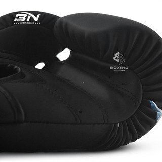 Găng Tay Bn C-01 - Black/Blue