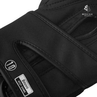 Găng Tay Bn C-01 - Black/Blue