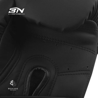 Găng Tay Bn C-01 - Black/Pink