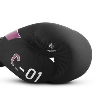 Găng Tay Bn C-01 - Black/Pink