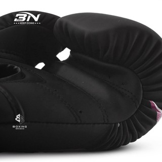 Găng Tay Bn C-01 - Black/Pink