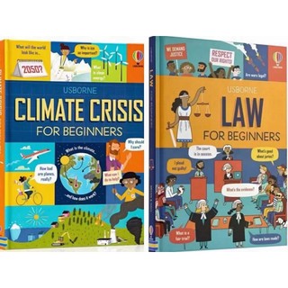 Bản nhập 11q - USBORNE SUBJECTS FOR BEGINNERS
