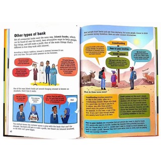 Bản nhập 11q - USBORNE SUBJECTS FOR BEGINNERS