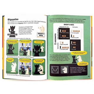 Bản nhập 11q - USBORNE SUBJECTS FOR BEGINNERS