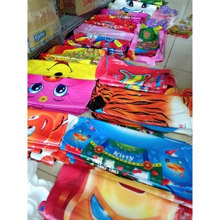 50 mẫu bóng bay con giống, bóng bay hình thú, bóng bay hình nhân vật