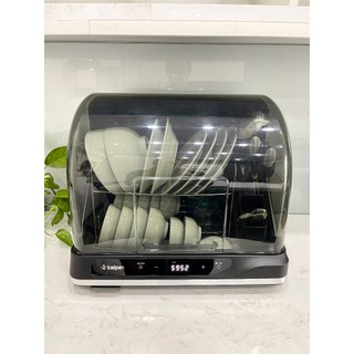 Máy sấy bát diệt khuẩn uv kalpen dd99 kakpen