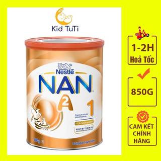 Sữa Nan A2 800 Gram Số 1 ( Date Tháng 2/2025 )