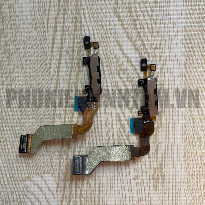 Bo mạch sạc thay thế cho Iphone 4s