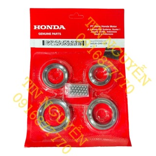 Chén cổ Vario, Click, Winner, Beat, Scoopy, PCX, ADV hàng chính hãng