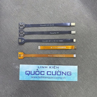 Dây nối test pin 6/S - 14RM