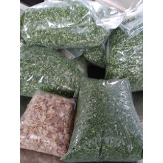100 gram - Các loại gia vị sấy khô