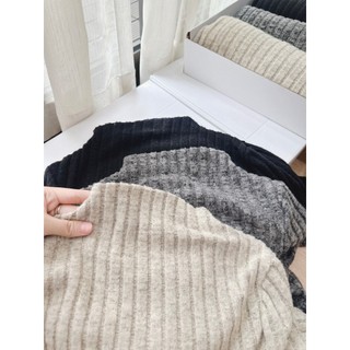♥️ VÁY DENIM MAXI BBD CÚC LƯNG🫰🏻