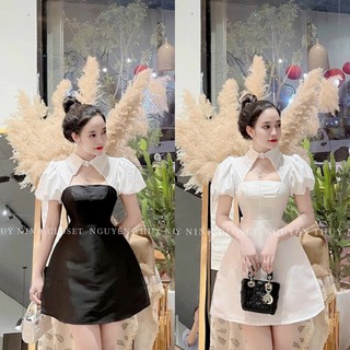 đầm kiểu  nữ