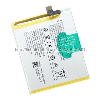 Pin cho vivo v19 vivo 1933 b-k6 4500mah zin - hàng nhập khẩu