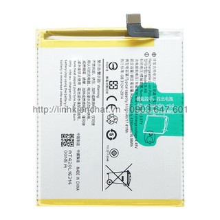 Pin vivo v19 neo vivo 1919 4500mah zin - hàng nhập khẩu