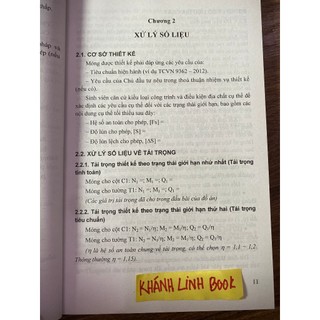 Sách - Hướng Dẫn Đồ Án Nền Móng (DN)