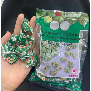   ĐẶC SẢN VIỆT  Kẹo Sữa Dừa Hải Hà 150gr. 