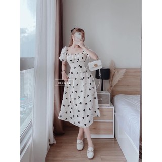 đầm kiểu nữ
