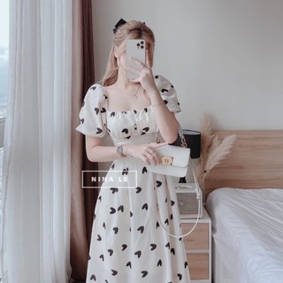 đầm kiểu nữ