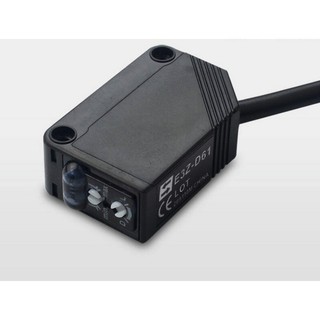 Cảm Biến Quang E3Z-D61 (Phát hiện vật thể tối đa 100mm có thể điều chỉnh)