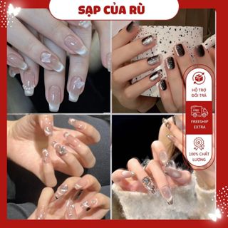 Bộ sưu tập Nailbox mắt mèo đón Tết làm Nail tại nhà cho Nữ