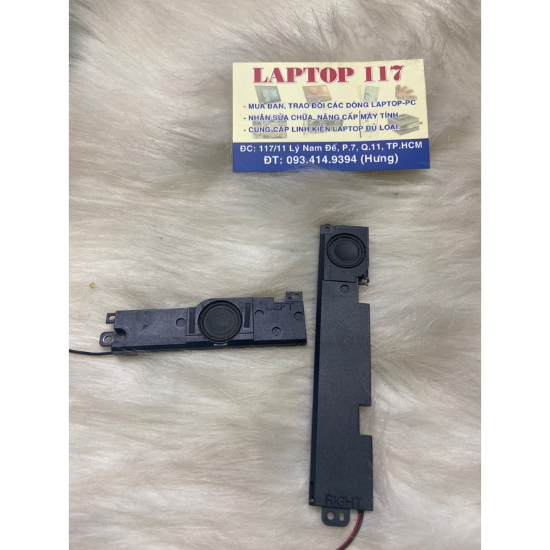 Loa Lenovo T420 hàng rã máy zin