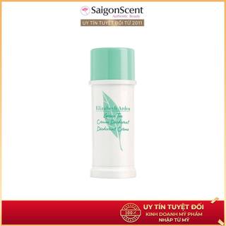 Lăn khử mùi Elizabeth Arden Green Tea - Dạng kem ( 43g )