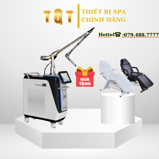 Máy laser trục khuỷu Pico PRO 2024 , Máy xóa xăm, xóa nám, tàn nhang