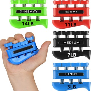 Dụng cụ luyện tập ngón tay, tăng cường sức mạnh và độ linh động cho ngón tay