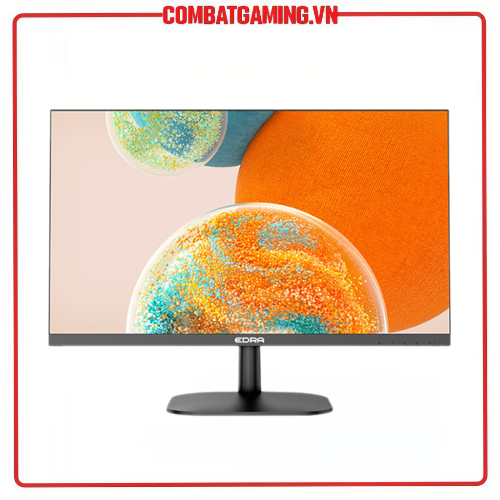 Màn Hình Gaming E-Dra EGM22F75P EGM22F100VA EGM24F100P  (22"-24"/FHD/IPS-IPS A+/75Hz-100Hz/1ms/VESA Mount) Chính Hãng | BigBuy360 - bigbuy360.vn