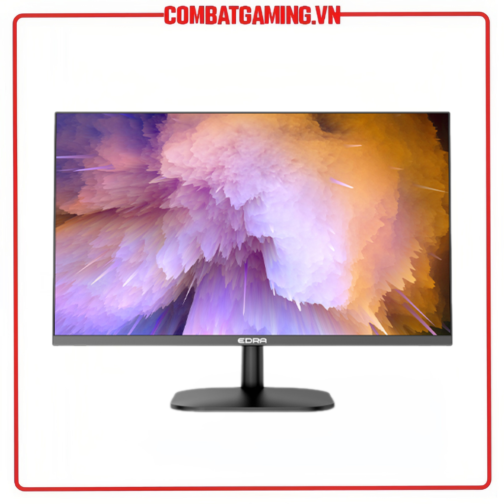 Màn Hình Gaming E-Dra EGM22F75P EGM22F100VA EGM24F100P  (22"-24"/FHD/IPS-IPS A+/75Hz-100Hz/1ms/VESA Mount) Chính Hãng | BigBuy360 - bigbuy360.vn