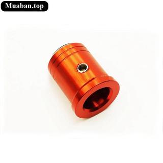 Nắp chụp giò đạp xe máy