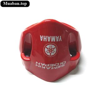 Chụp đít pô Exciter 150