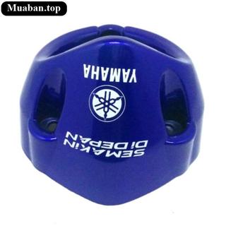 Chụp đít pô Exciter 150