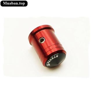 Nắp chụp giò đạp xe máy