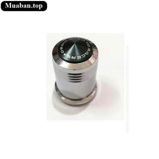 Nắp chụp giò đạp xe máy