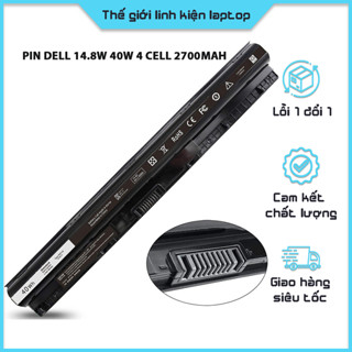 Pin laptop Dell 3558 3451 3452 3467 3468 5451 5458 5459 3551 3552 3555 3458 3459 5558 5559 3465 Vostro 3458 3558 3565