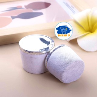 Nút Phích Nước Thay Thế (nút bấc) - Nút thay thế cho phích nước RẠNG ĐÔNG 2 lít và 3,2 lít bằng gỗ