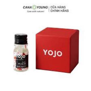 Nước hoa vùng kín Yojo Lady Eau de Cherry Blossom 5ml