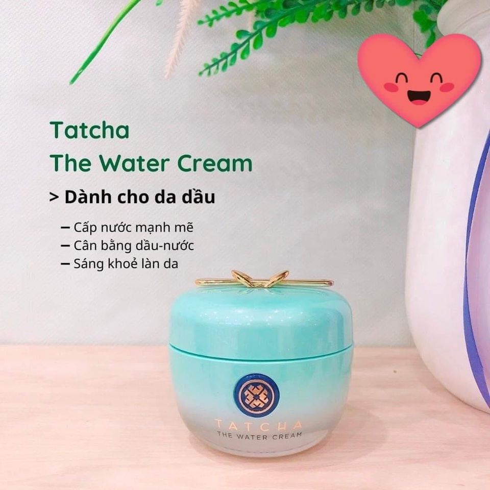 𝗞𝗲𝗺 𝗱ưỡ𝗻𝗴 𝗱ạ𝗻𝗴 𝗴𝗲𝗹 𝗱à𝗻𝗵 𝗰𝗵𝗼 𝗱𝗮 𝗱ầ𝘂 𝗧𝗮𝘁𝗰𝗵𝗮 𝗧𝗵𝗲 𝗪𝗮𝘁𝗲𝗿 𝗖𝗿𝗲𝗮𝗺.