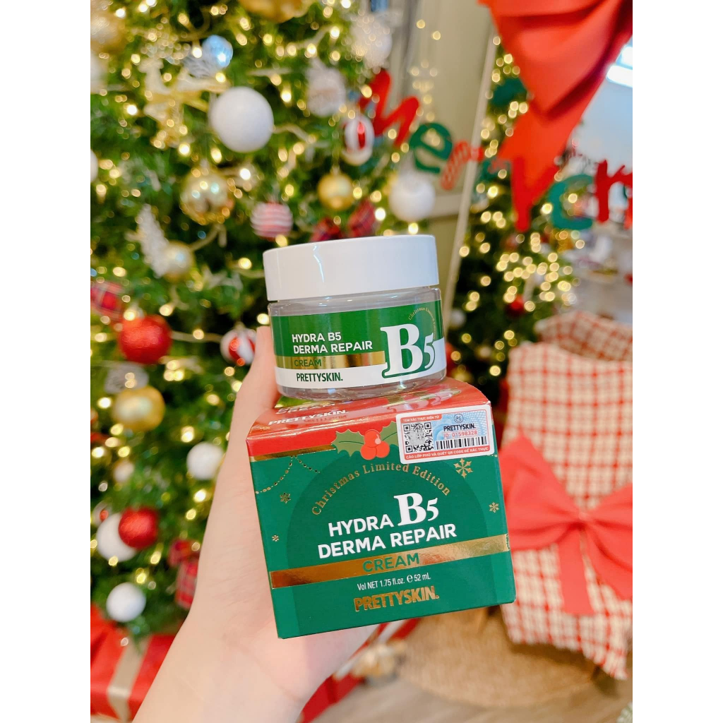 PRETTYSKIN Hydra B5 Derma Repair Cream