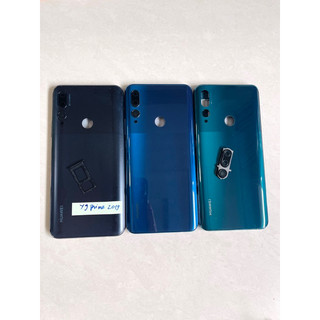 Vỏ bộ Huawei Y9 prime 2019 kèm kính camera + khay sim