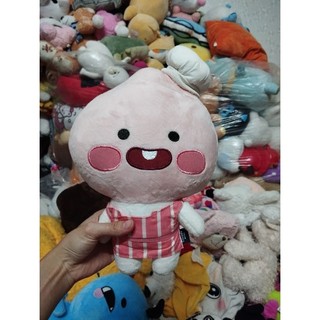 Gấu bông đào size 20-30cm