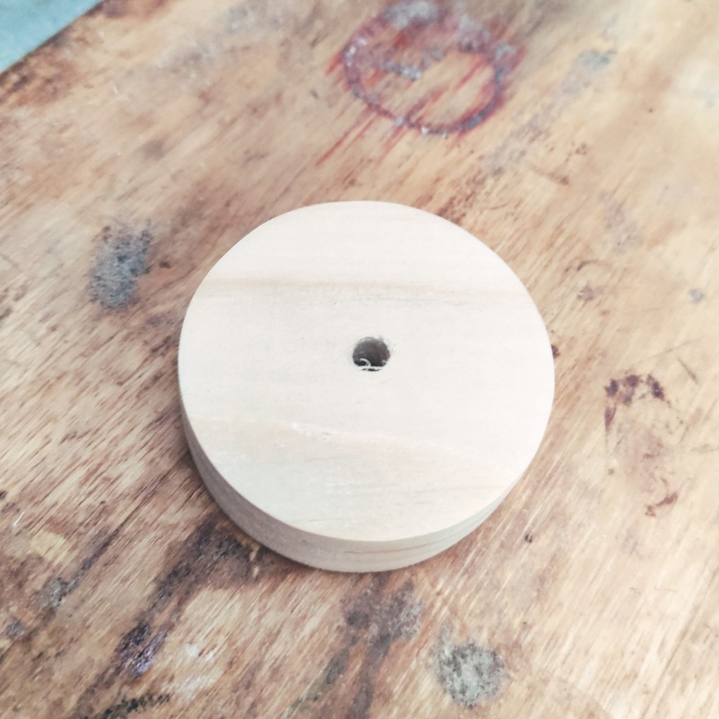 Đế Gỗ Trang Trí, Đế Gỗ Để Tượng, Để Búp Bê, Để Mô Hình, Để Gundam, Để Anime, Figure