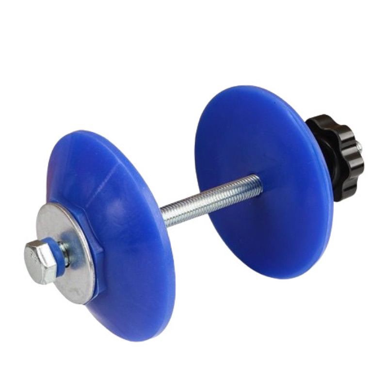 Bịt ổ bi vệ sinh máy giặt lồng ngang, Đầu che chắn nước vòng bi SILICON rửa bảo dưỡng máy giặt cửa trước, bịt bi phớt