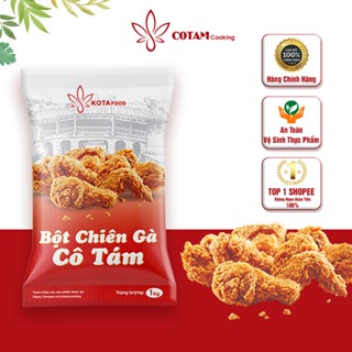 Bột chiên gà cô Tám gói 1kg