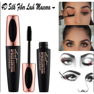 Mascara Lameila
