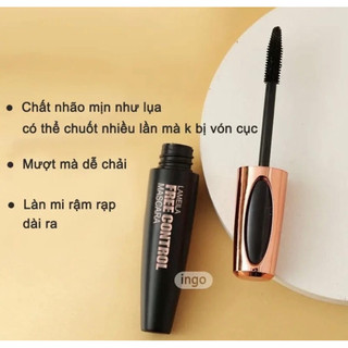 Mascara Lameila