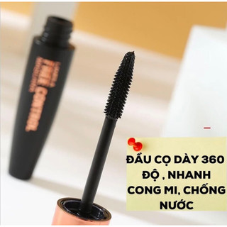Mascara Lameila